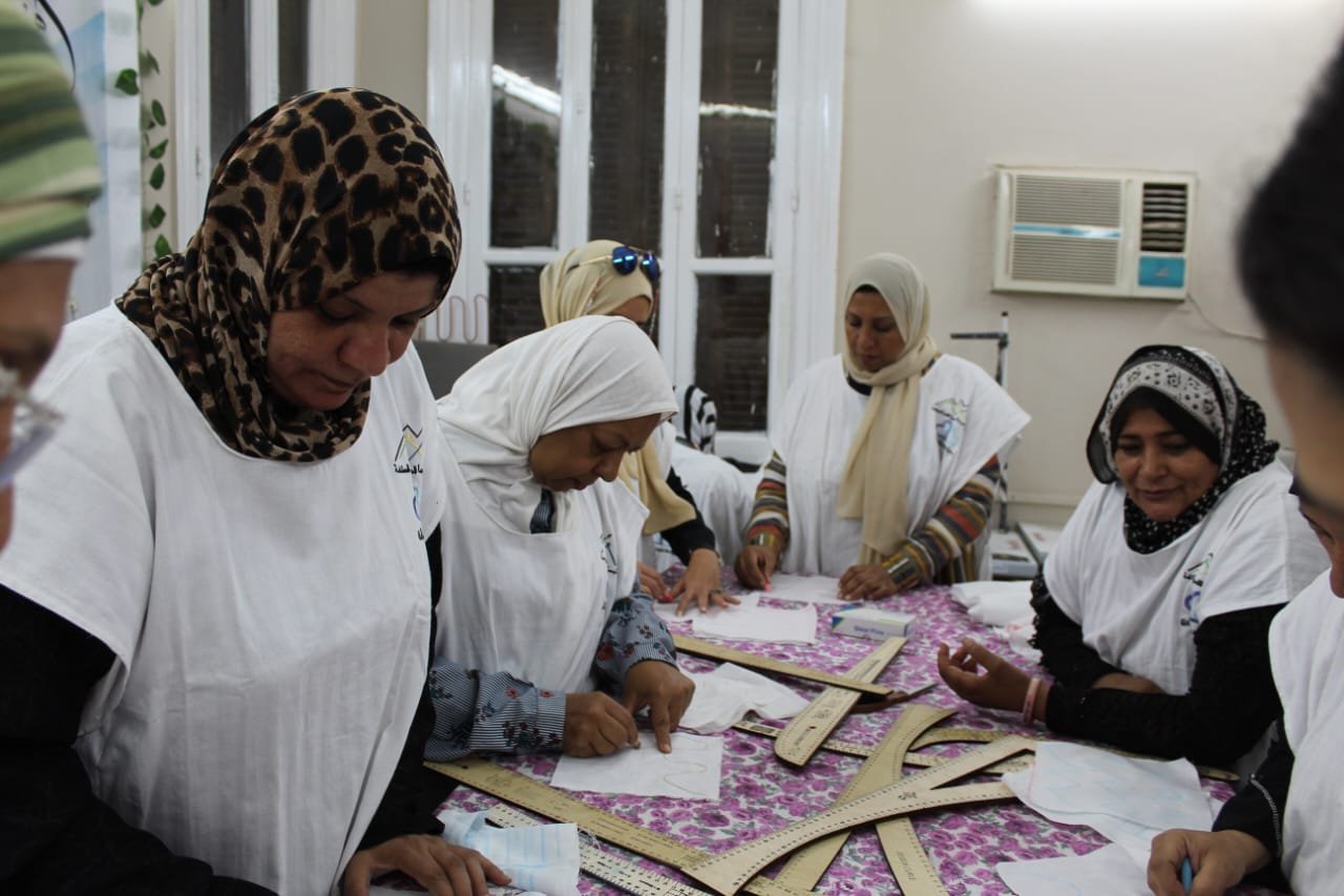 تفاصيل مبادرة «البورصة للتنمية» وجمعية عطاء السماء